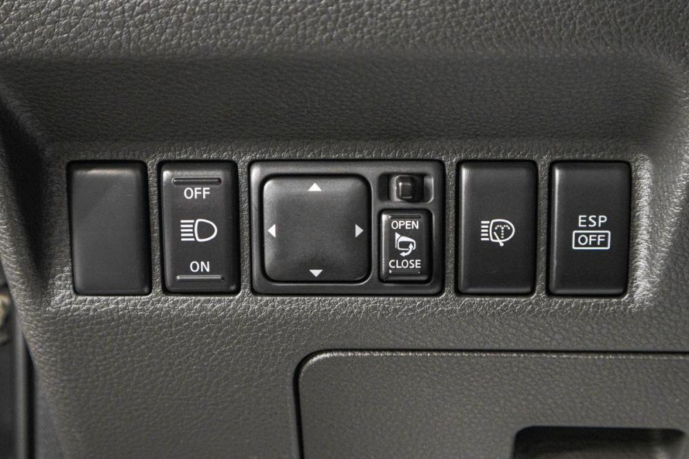 Nissan X-Trail I Рестайлинг Барнаул  - изображение 14