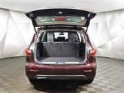 Infiniti JX Москва  - изображение 37