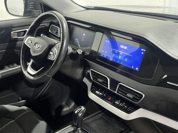 Kaiyi X3 с пробегом 2024 года, цена 1 547 100 рублей, 33114 км, внедорожник, Автокод Объявления