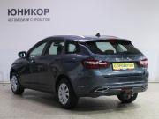 Lada (ВАЗ) Vesta I Рестайлинг (NG) Дзержинск  - изображение 22