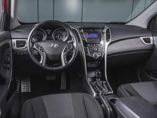 Hyundai Elantra V (MD) с пробегом 2013 года, цена 1 070 000 рублей, 163468 км, хэтчбек, Автокод Объявления