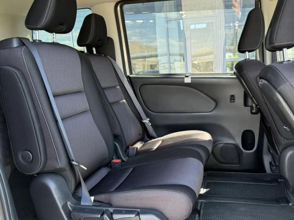 Nissan Serena V (C27) с пробегом 2018 года, цена 2 240 000 рублей, 76927 км, минивэн, Автокод Объявления