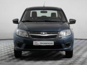 Lada (ВАЗ) Granta I Москва  - изображение 13