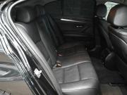 BMW 5 серии VI (F10/F11/F07) Рестайлинг Екатеринбург  - изображение 30