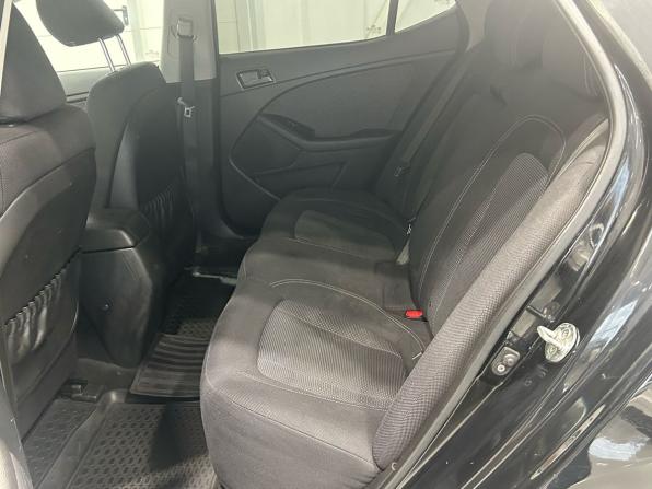 Kia Optima III с пробегом 2012 года, цена 1 145 000 рублей, 155150 км, седан, Автокод Объявления