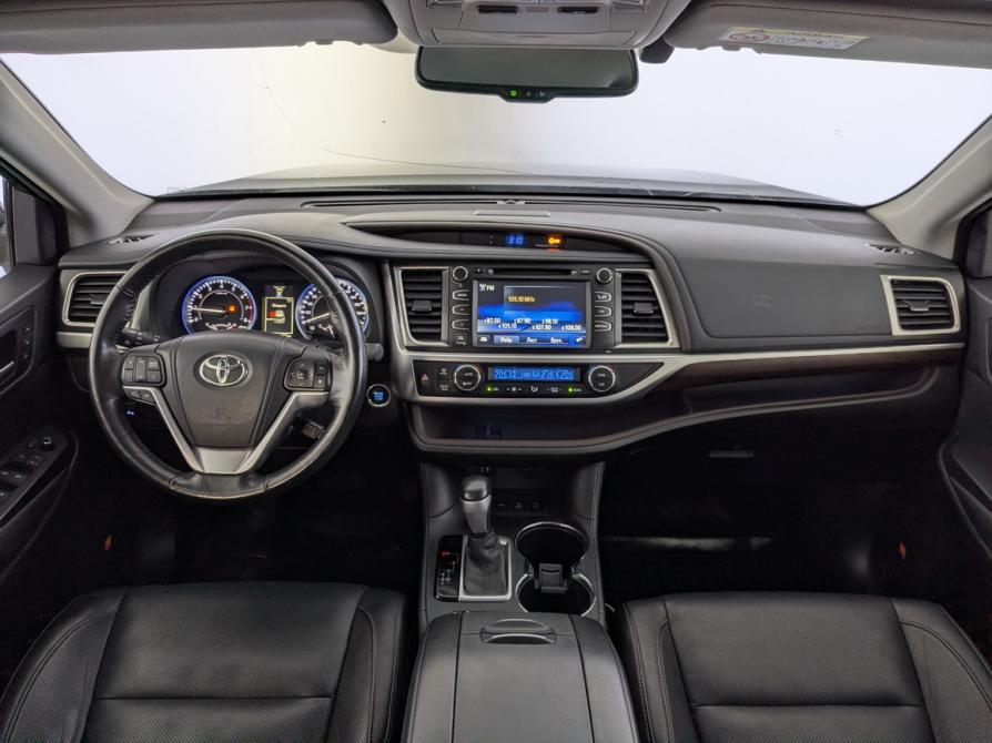 Toyota Highlander III (XU50) Москва  - изображение 14