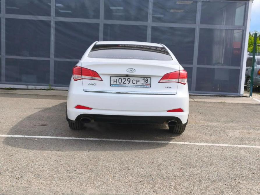 Hyundai i40 I Ижевск  - изображение 6