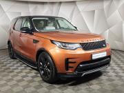 Land Rover Discovery V Москва  - изображение 29
