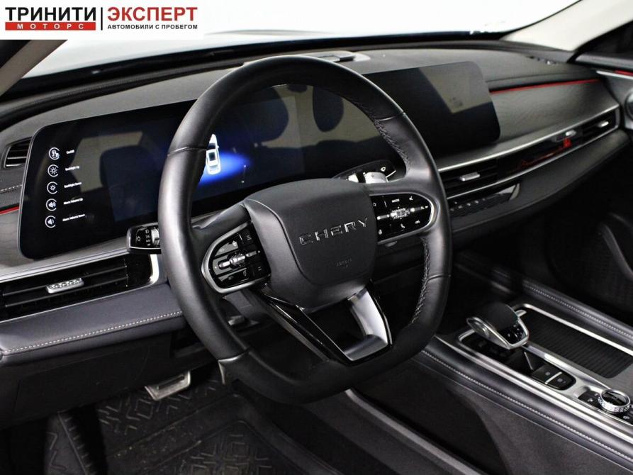 Chery Arrizo 8 Белгород  - изображение 10