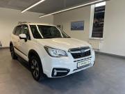 Subaru Forester IV Рестайлинг 2 Химки  - изображение 14