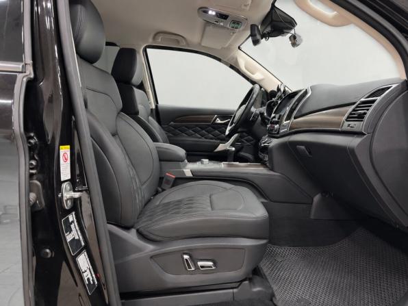 Haval H9 I Рестайлинг с пробегом 2022 года, цена 3 350 000 рублей, 32813 км, внедорожник, Автокод Объявления