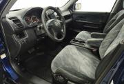 Honda CR-V II Екатеринбург  - изображение 35