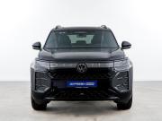 Volkswagen Teramont II (China Market) Москва  - изображение 39