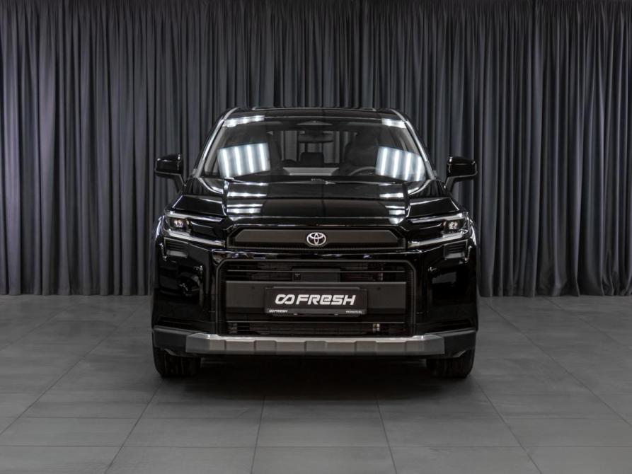 Toyota RAV4 VI (XA60) Тюмень  - изображение 3