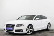 Audi A5 I (8T) Рестайлинг Сургут  - изображение 22