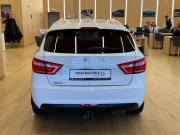 Lada (ВАЗ) Vesta I Санкт-Петербург  - изображение 24