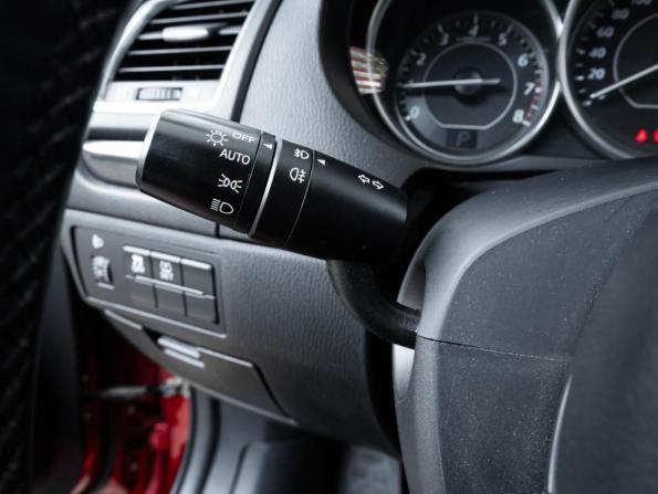 Mazda 6 III (GJ) с пробегом 2013 года, цена 1 330 000 рублей, 193995 км, седан, Автокод Объявления