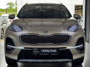 Kia Sportage IV Рестайлинг Уфа  - изображение 24