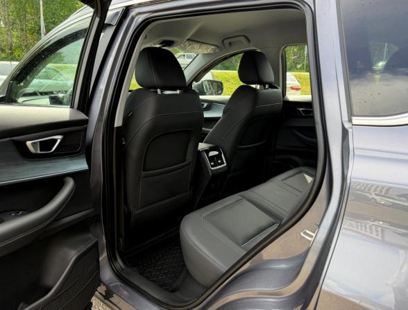 Chery Tiggo 7 Pro Max I с пробегом 2023 года, цена 1 890 000 рублей, 41617 км, внедорожник, Автокод Объявления