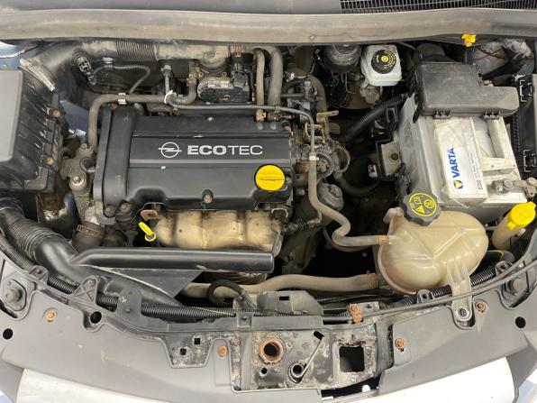 Opel Corsa D с пробегом 2007 года, цена 279 000 рублей, 196411 км, хэтчбек, Автокод Объявления