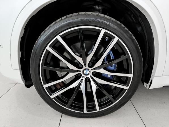BMW X5 IV (G05/G18) с пробегом 2018 года, цена 7 500 000 рублей, 117074 км, внедорожник, Автокод Объявления