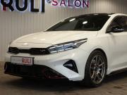 Kia K3 II Рестайлинг Иваново  - изображение 39