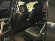 Toyota Land Cruiser 200 Series Рестайлинг 2 Красноярск  - изображение 39