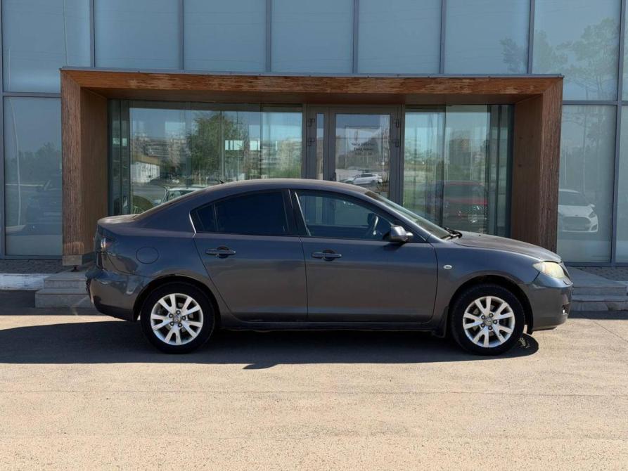Mazda 3 I (BK) Рестайлинг Оренбург  - изображение 5