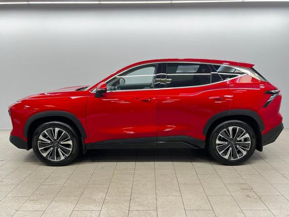 JETOUR DASHING I с пробегом 2023 года, цена 1 990 000 рублей, 10885 км, внедорожник, Автокод Объявления