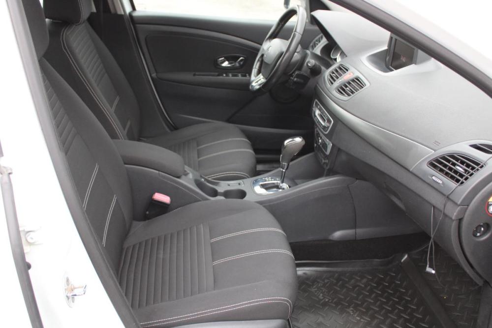 Renault Fluence I Рестайлинг Березники  - изображение 7