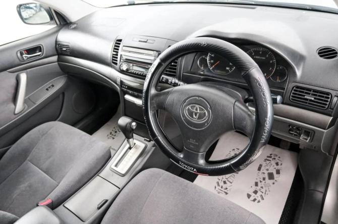 Toyota Premio I (T24) с пробегом 2003 года, цена 799 000 рублей, 290000 км, седан, Автокод Объявления