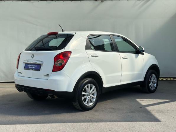 SsangYong Actyon II с пробегом 2012 года, цена 1 120 000 рублей, 144299 км, внедорожник, Автокод Объявления