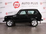 Lada (ВАЗ) Niva Legend Минеральные Воды  - изображение 16