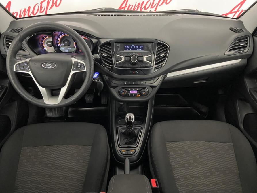 Lada (ВАЗ) Vesta I Псков  - изображение 9