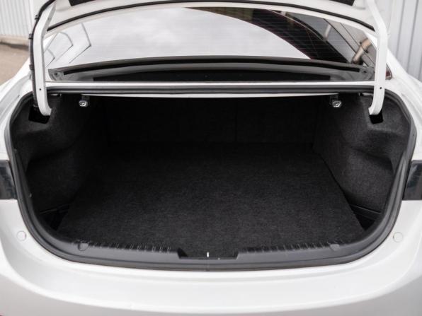 Mazda 6 III (GJ) с пробегом 2013 года, цена 1 247 030 рублей, 193054 км, седан, Автокод Объявления