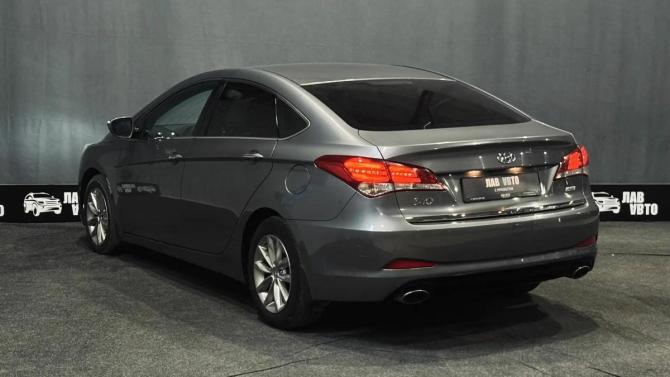 Hyundai i40 I с пробегом 2015 года, цена 1 222 000 рублей, 211000 км, седан, Автокод Объявления