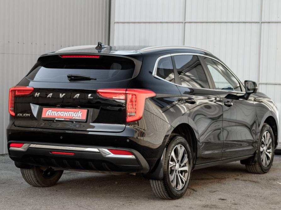 Haval Jolion I Екатеринбург  - изображение 7