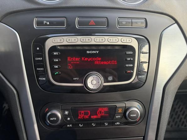 Ford Mondeo IV с пробегом 2010 года, цена 690 000 рублей, 218619 км, седан, Автокод Объявления