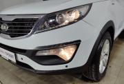 Kia Sportage III Волгоград  - изображение 80