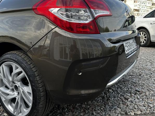 Citroen C4 II с пробегом 2012 года, цена 699 000 рублей, 226265 км, хэтчбек, Автокод Объявления