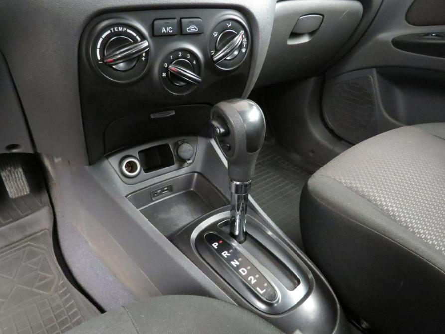 Kia Rio II Рестайлинг Санкт-Петербург  - изображение 8