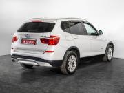 BMW X3 II (F25) Рестайлинг Иркутск  - изображение 31