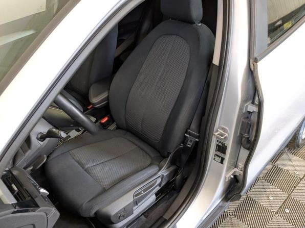 BMW X2 I (F39) с пробегом 2020 года, цена 2 550 000 рублей, 122539 км, внедорожник, Автокод Объявления