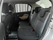 Renault Logan II Москва  - изображение 35