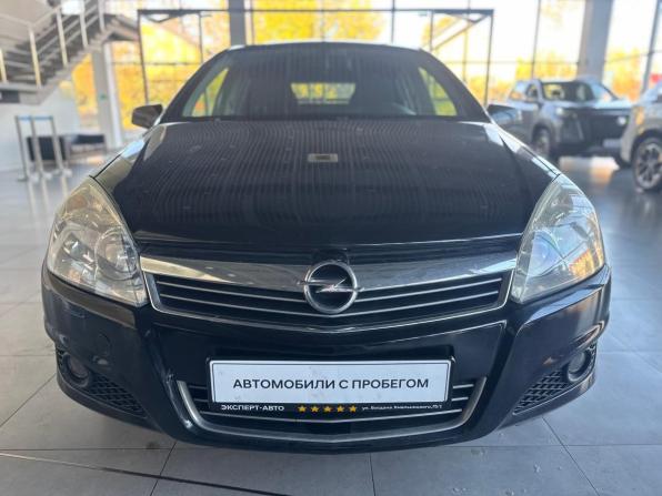 Opel Astra H Рестайлинг с пробегом 2008 года, цена 515 000 рублей, 124001 км, хэтчбек, Автокод Объявления