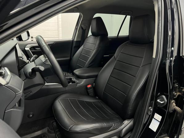 Toyota RAV4 V (XA50) с пробегом 2020 года, цена 3 410 000 рублей, 29227 км, внедорожник, Автокод Объявления