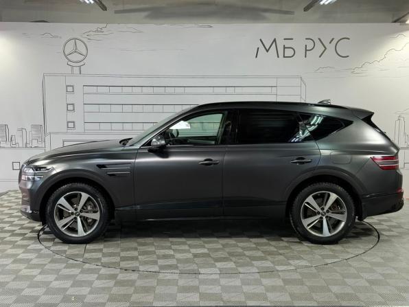 Genesis GV80 I с пробегом 2021 года, цена 4 280 000 рублей, 149647 км, внедорожник, Автокод Объявления