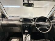 Toyota Corolla IX (E120 E130) Рестайлинг Новосибирск  - изображение 29