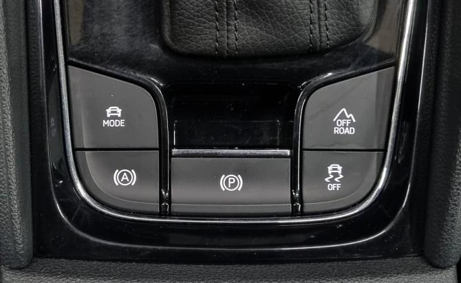 Skoda Kodiaq I с пробегом 2020 года, цена 3 070 000 рублей, 115272 км, внедорожник, Автокод Объявления