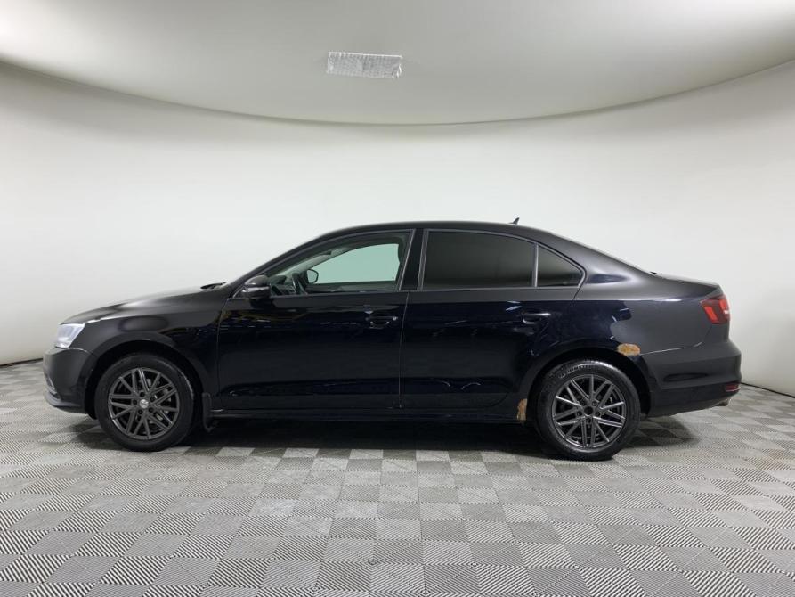 Volkswagen Jetta VI Рестайлинг Москва  - изображение 8